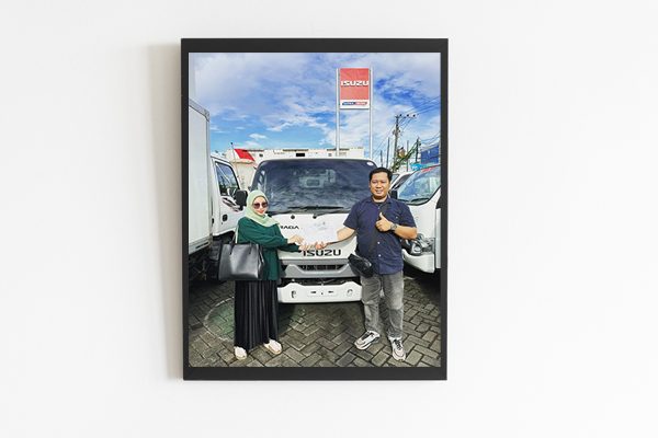 IBU ANGGIE